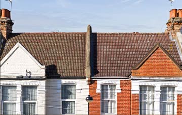 clay roofing Periton, Somerset