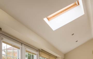 Periton conservatory roof insulation companies