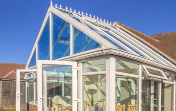 conservatory roof insulation costs Periton