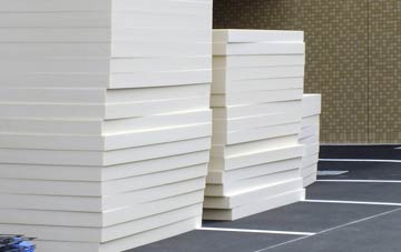 Periton flat roof insulation costs