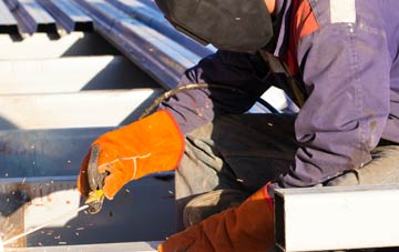 Periton flat roofing options