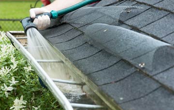 Periton gutter cleaning costs