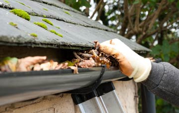 gutter cleaning Periton, Somerset