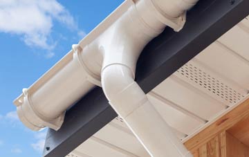 Periton gutter installation costs