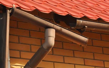 Periton gutter repair costs