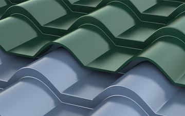 who should consider Periton plastic roofs