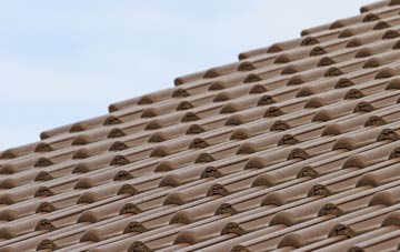 plastic roofing Periton, Somerset