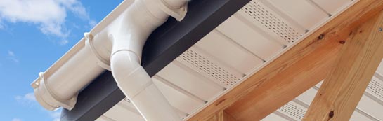 get Periton guttering quotes today