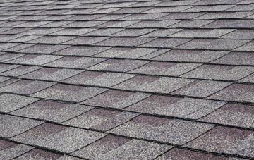 Periton tiles for shallow pitch roofing