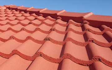 Periton tile and slate roof replacement