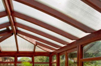 Periton conservatory roofing insulation
