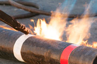 Periton flat roofing replacement