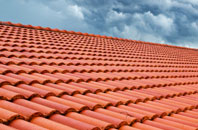 Periton roofing tiles