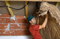 Periton tapered roof insulation